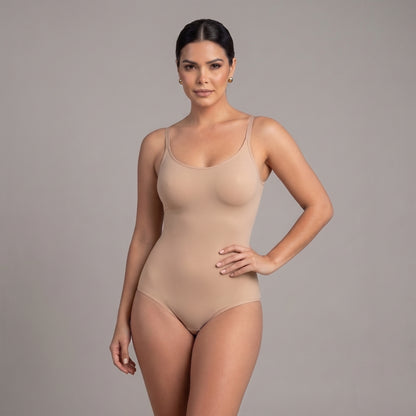 BODY GLAM SLIM | SHAPEWEAR SIN COSTURA