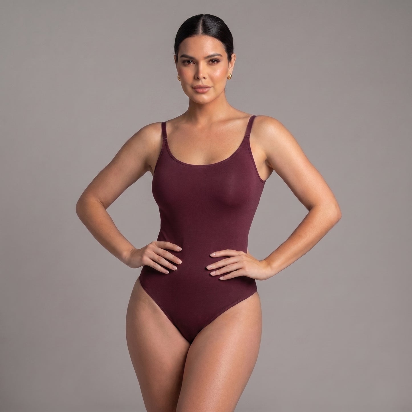 BODY GLAM SLIM | SHAPEWEAR SIN COSTURA